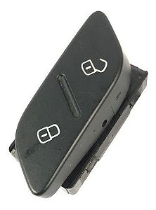 Botão Trava E Destrava Direito Vw Jetta 2014 5c6962126