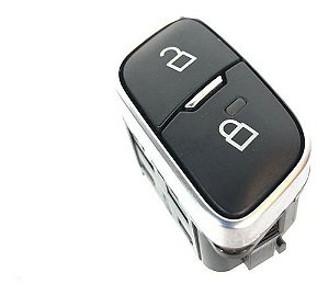 Botão Trava E Destrava Ford Focus 2017 2.0