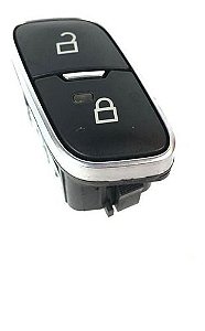 Botão Trava E Destrava Ford Focus 2017 2.0