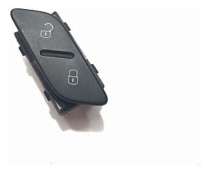 Botão Trava E Destrava Vw Volkswagen Jetta 2014