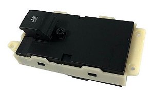 Botão Vidro Diant. Dir. Gm Cruze 2015 1.8 Ltz 20792536