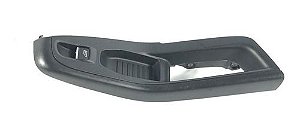 Botão Vidro Dianteiro Direito Ford New Fiesta 2015