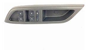 Botão Vidro Dianteiro Esquerdo Gm Onix 2019 1.4 22915121