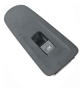 Botão Vidro Elétrico Diant. Dir. Vw Up Cross 2017 1s0867255e