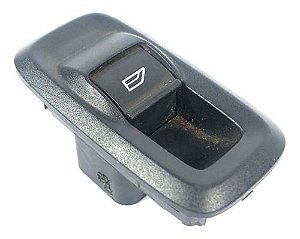 Botão Vidro Elétrico Tras Dir Ford New Fiesta 2014 10087905