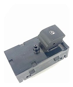 Botão Vidro Elétrico Tras. Direito Gm Cruze 2019 13408452