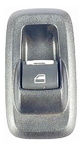 Botão Vidro Elétrico Traseiro Direito Ford Ecosport 2019 1.5