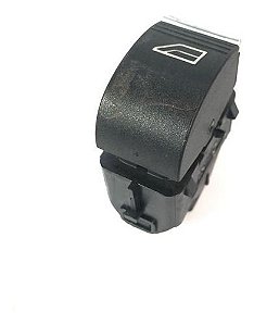 Botão Vidro Elétrico Traseiro Direito Ford Focus 2017