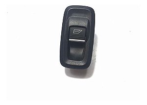Botão Vidro Elétrico Traseiro Direito Ford New Fiesta 2018