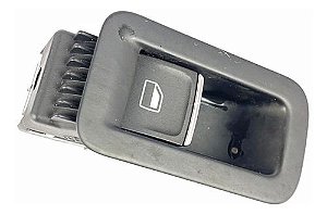 Botão Vidro Elétrico Traseiro Direito Vw Golf 1.4 Tsi 2014