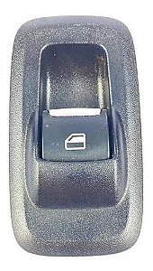 Botão Vidro Elétrico Traseiro Esquerdo Ford Ecosport 2019
