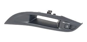 Botão Vidro Elétrico Traseiro Esquerdo Ford Focus 2014