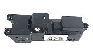 Botão Vidro Porta Tras. Dir. New Tucson 1,6 2017 Gdi