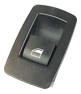 Botão Vidro Porta Traseira Direita Bmw X1 2017 2.0 B48