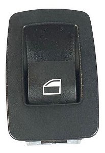 Botão Vidro Porta Traseira Esquerda Bmw X1 2017 2.0 B48