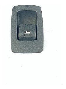 Botao Vidro Porta Traseira Esquerda Bmw X1 2019 2.0 B48