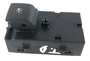 Botão Vidro Tras. Dir. Gm Cruze 2015 1.8 Ltz 20792535