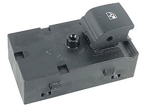 Botão Vidro Tras. Esq. Gm Cruze 2015 1.8 Ltz 20792535