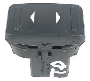 Botão Vidro Traseiro Direito Ford Focus 2012 7m5t14529aa