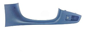 Botão Vidro Traseiro Esquerdo Vw Jetta 2014 2.0 5c6867255cd