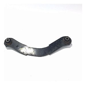 Braço Curvo Suspensão Tras. Dir. Mitsubishi Lancer 2015 2.0
