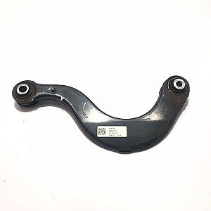 Braço Curvo Traseiro Dir . Vw Golf Tsi 1.4 2014 5q0505323