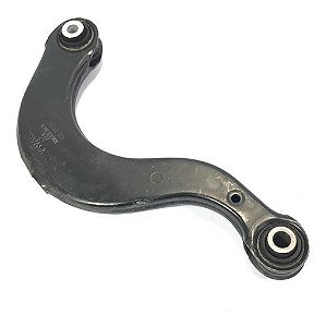 Braço Curvo Traseiro Esq. Vw Golf Tsi 1.4 2014 5q0505323c