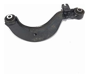 Braço Curvo Traseiro Esquerdo Vw Jetta Tsi 2.0 2014