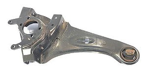 Braço Facão Traseira Esquerda Mitsubishi Asx 2015 2.0