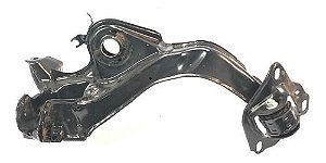 Braço Facão Traseiro Direito Bmw X1 2017 2.0 F48