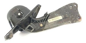 Braço Facão Traseiro Direito Vw Jetta Tsi 2.0 2014