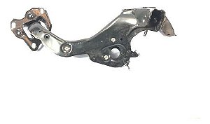 Braço Facão Traseiro Esquerdo Bmw X1 2019 2.0 F48