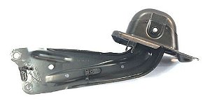 Braço Facão Traseiro Esquerdo Vw Golf Tsi 1.4 2014