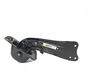 Braço Facão Traseiro Esquerdo Vw Jetta Tsi 2.0 2014