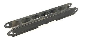 Braço Suspensão Traseiro Esquerdo Bmw X1 2011 1.8 103532