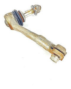 Braço Terminal Direção Esquerdo Bmw 328i 2013