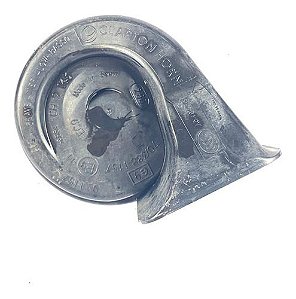 Buzina Agudo Bmw 328i 2014 724542205