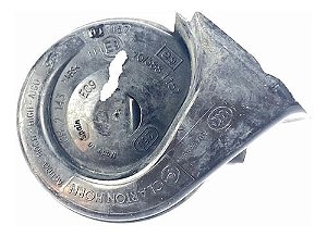 Buzina Agudo Bmw 328i 2014 724542305