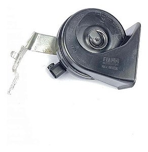 Buzina Alarme Ford Ecosport 2019 1.5