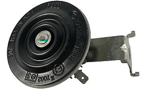 Buzina Alarme Ford New Fiesta 2015 A046313