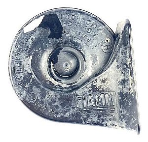 Buzina Caracol Fiat Marea 2001 1.8 0055306