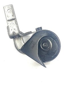 Buzina Com Suporte Fiat Toro Flex 1.8 2021 7042am80sx