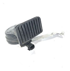 Buzina Ford New Fiesta 2018 4m5g6c524za