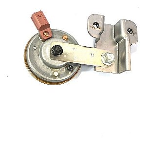 Buzina Honda Fit 2015 1.5