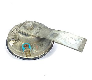 Buzina Mitsubishi Asx 2015 2.0