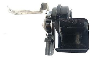 Buzina Sonora Grave Vw T-cross 2020 1.0 5q0951221d