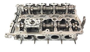Cabeçote Completo Bmw X1 2017 2.0 B48 Mini Cooper 8663378