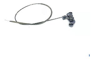 Cabo Abertura Capô Bmw X1 2019 2.0 F48 62580110