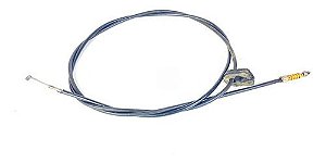 Cabo Abertura Capô Fiat Punto T-jet 2011