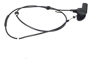 Cabo Abertura Capo Ford Focus 2014 2.0